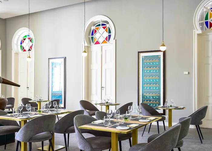 Villa Termal de Monchique - Hotel D Carlos - by Unlock Hotels