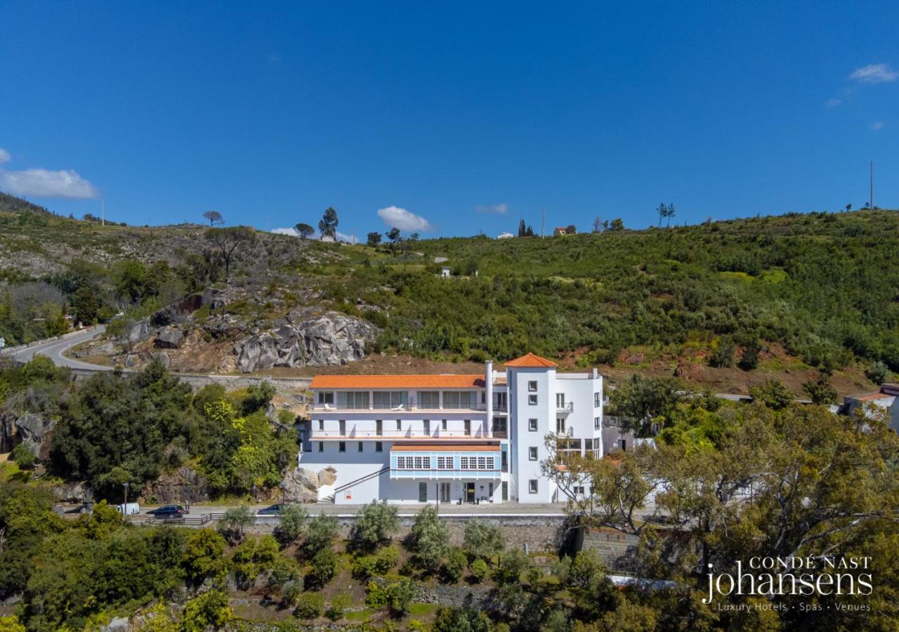 Termal De - D Carlos - By Unlock Hotel