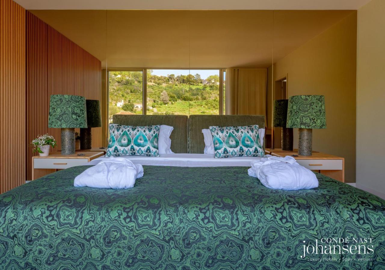Hotel Termal De - D Carlos - By Unlock
