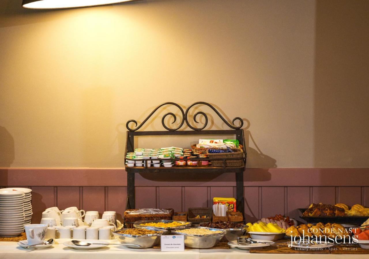 Hotel Termal De - D Carlos - By Unlock Monchique