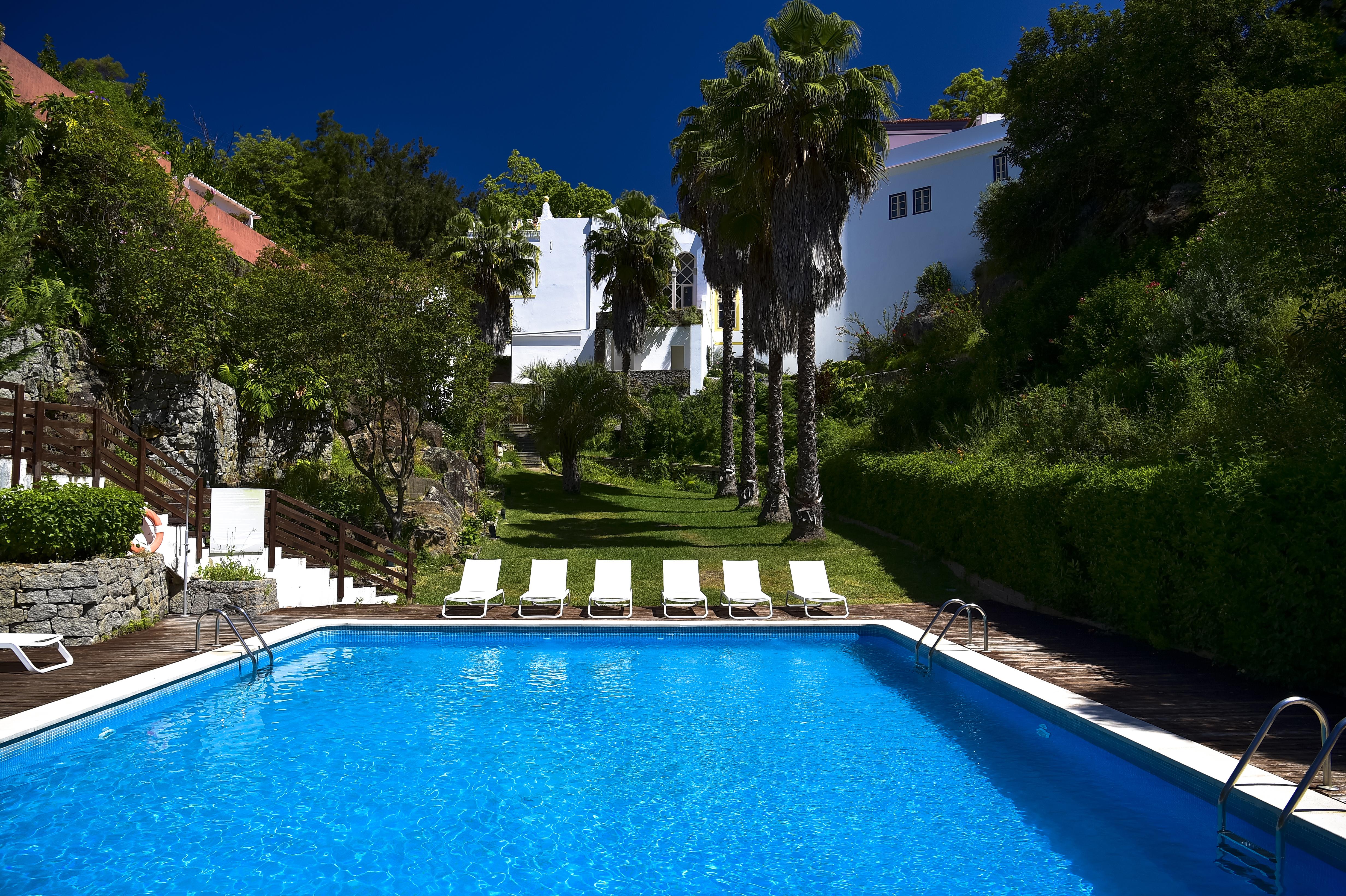 Termal De - D Carlos - By Unlock Hotel