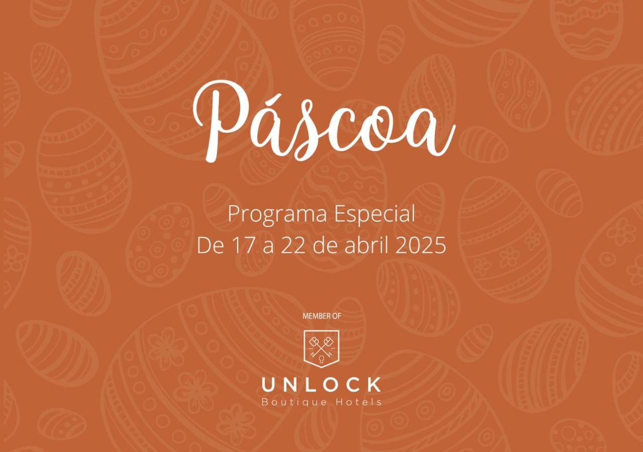 Termal De - D Carlos - By Unlock 4* Monchique