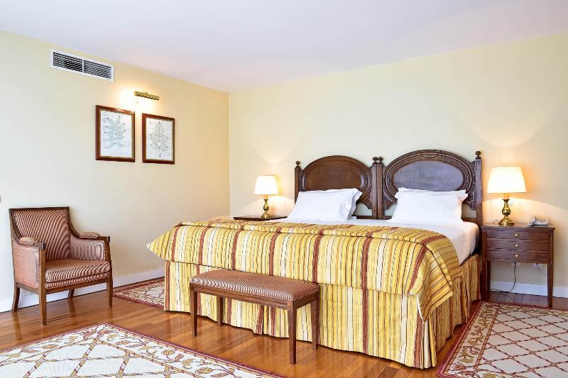 Termal De - D Carlos - By Unlock Hotel Monchique