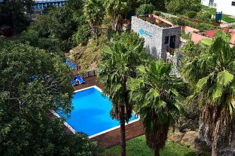 Hotel Pure - Termal - By Unlock 4*
